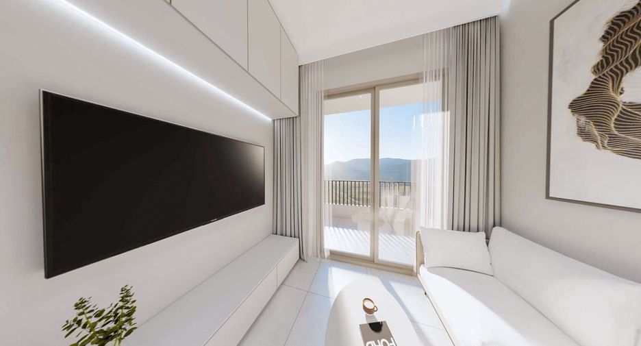 Condo en venta de 1 habitaciones en Kathu, Phuket