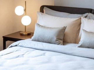 For rent 1 bed condo in Yan Nawa, Bangkok