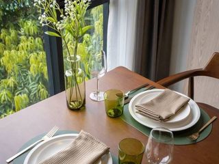 For rent 1 bed condo in Yan Nawa, Bangkok