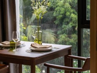 For rent 1 bed condo in Yan Nawa, Bangkok