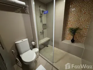 For rent studio apartment in Khlong Toei, Bangkok