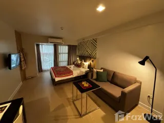 For rent studio apartment in Khlong Toei, Bangkok