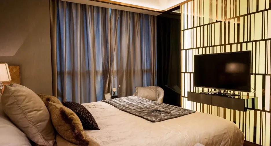 Wohnung zum Kauf und zur Miete mit 2 Zimmer in Yan Nawa, Bangkok