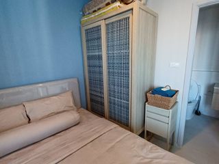 À vendre 1 chambre condo à Cha Am, Phetchaburi