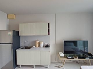 À vendre 1 chambre condo à Cha Am, Phetchaburi