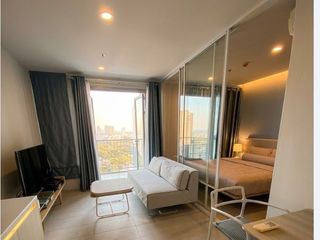 À vendre 1 chambre condo à Cha Am, Phetchaburi