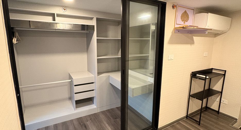 For rent 1 Beds condo in Ratchathewi, Bangkok