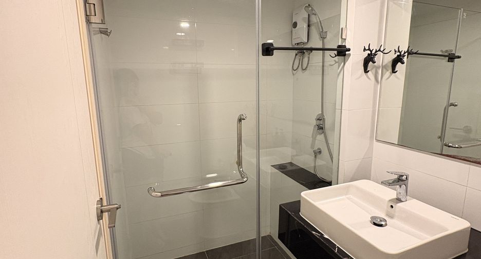 For rent 1 Beds condo in Ratchathewi, Bangkok