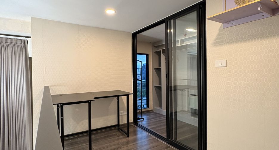 For rent 1 Beds condo in Ratchathewi, Bangkok