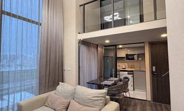 For rent 1 Beds condo in Ratchathewi, Bangkok