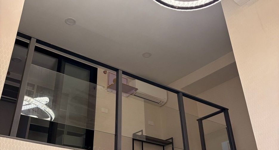 For rent 1 Beds condo in Ratchathewi, Bangkok