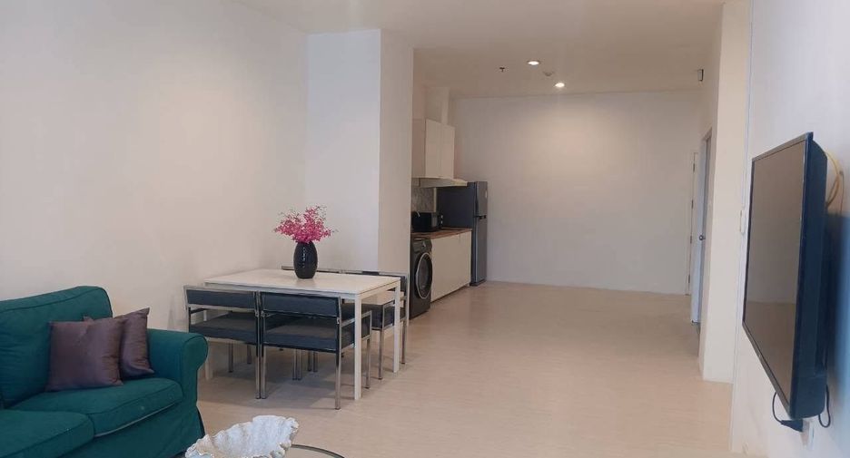 Wohnung zur Miete mit 2 Zimmer in Watthana, Bangkok