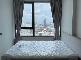 For rent 1 Beds condo in Khlong San, Bangkok
