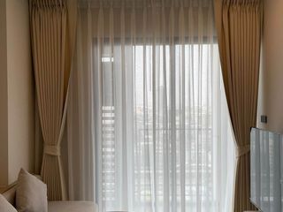 For rent 1 Beds condo in Khlong San, Bangkok