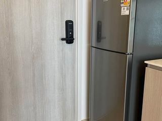 For rent 1 Beds condo in Khlong San, Bangkok