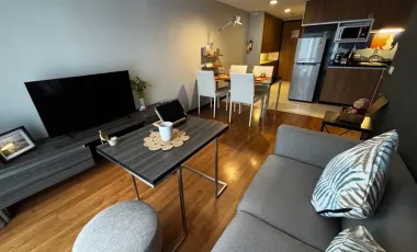 À louer 2 chambres appartement à Watthana, Bangkok