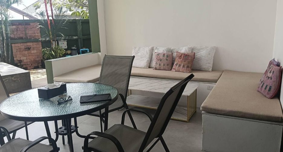 ขาย 4 ห้องนอน บ้านเดี่ยว ใน กะทู้, ภูเก็ต