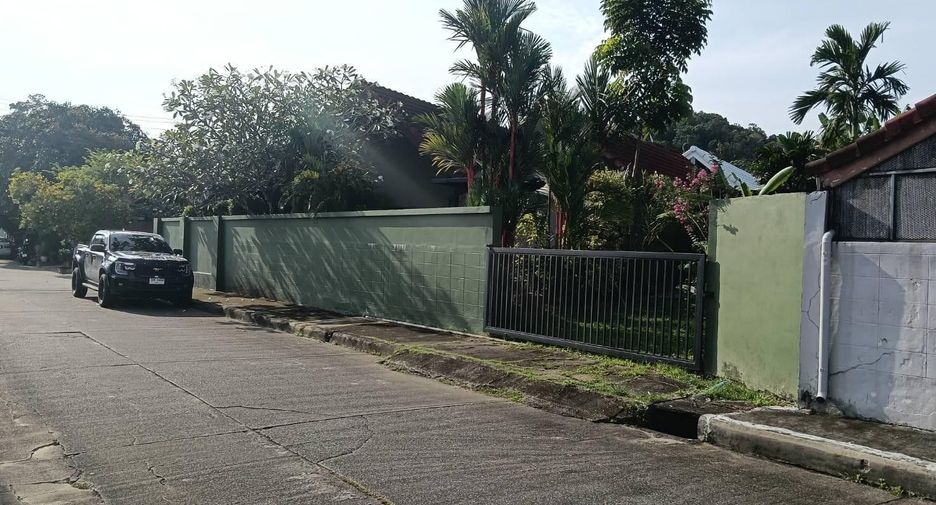 ขาย 4 ห้องนอน บ้านเดี่ยว ใน กะทู้, ภูเก็ต