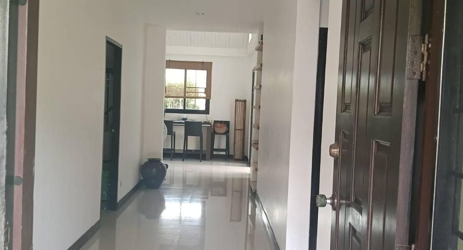 ขาย 4 ห้องนอน บ้านเดี่ยว ใน กะทู้, ภูเก็ต
