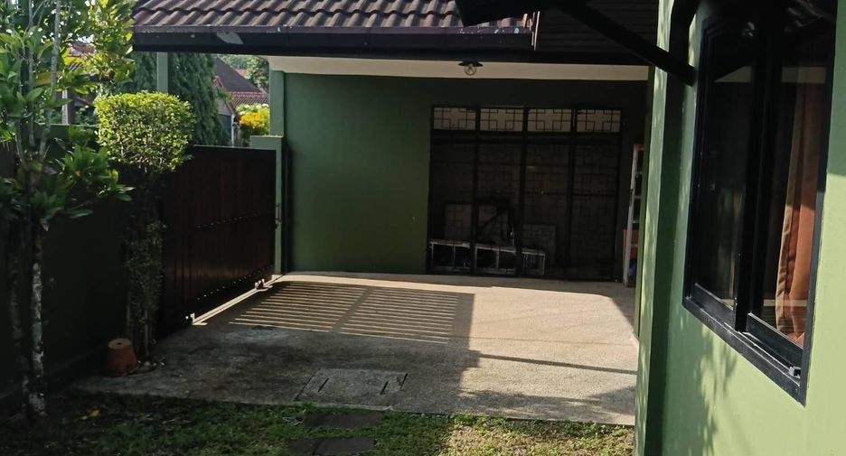 ขาย 4 ห้องนอน บ้านเดี่ยว ใน กะทู้, ภูเก็ต