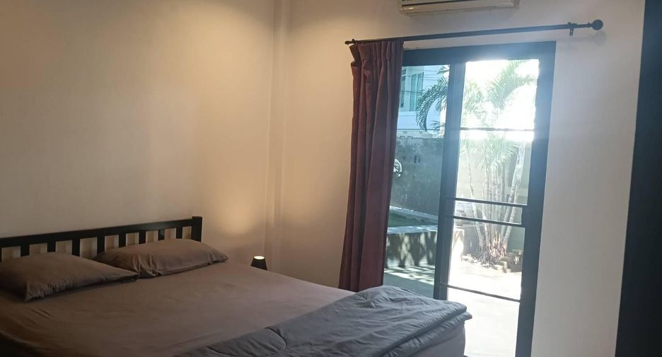 ขาย 4 ห้องนอน บ้านเดี่ยว ใน กะทู้, ภูเก็ต