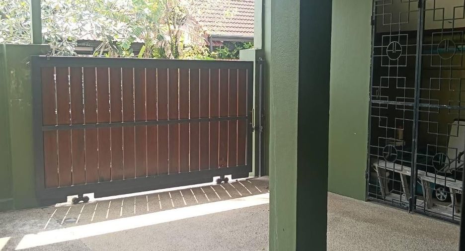 ขาย 4 ห้องนอน บ้านเดี่ยว ใน กะทู้, ภูเก็ต