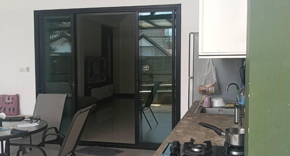 ขาย 4 ห้องนอน บ้านเดี่ยว ใน กะทู้, ภูเก็ต