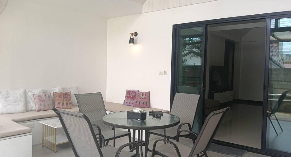 ขาย 4 ห้องนอน บ้านเดี่ยว ใน กะทู้, ภูเก็ต