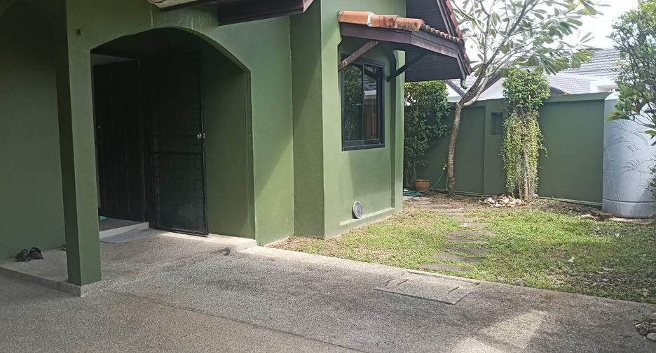ขาย 4 ห้องนอน บ้านเดี่ยว ใน กะทู้, ภูเก็ต