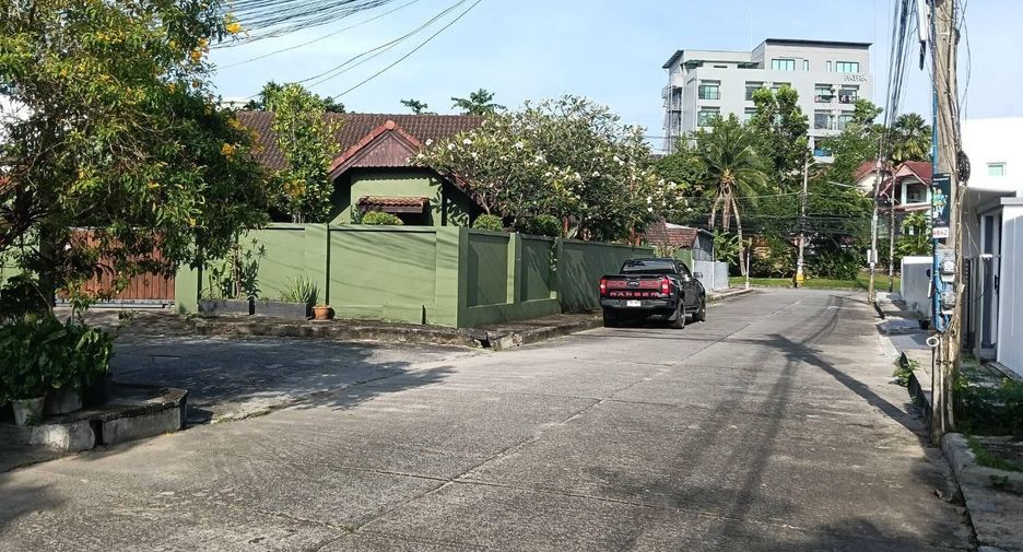 ขาย 4 ห้องนอน บ้านเดี่ยว ใน กะทู้, ภูเก็ต