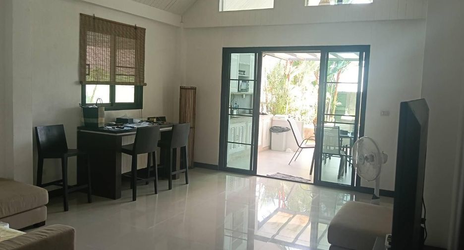 ขาย 4 ห้องนอน บ้านเดี่ยว ใน กะทู้, ภูเก็ต