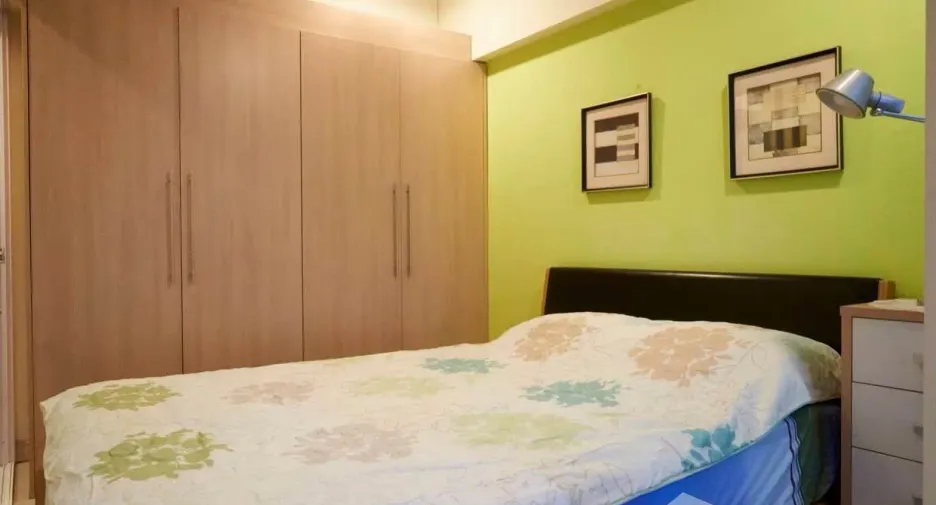 For rent 1 bed condo in Phaya Thai, Bangkok