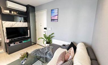 For rent 1 Beds condo in Khlong Toei, Bangkok