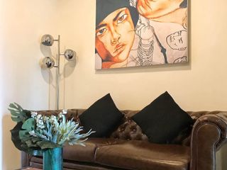 For rent 1 Beds condo in Thon Buri, Bangkok
