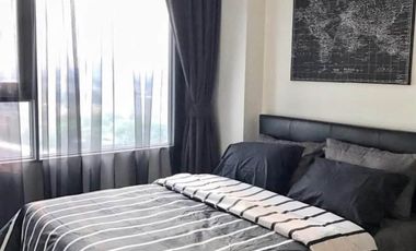 For rent 1 Beds condo in Thon Buri, Bangkok