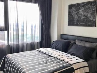 For rent 1 Beds condo in Thon Buri, Bangkok