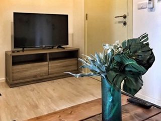 For rent 1 Beds condo in Thon Buri, Bangkok