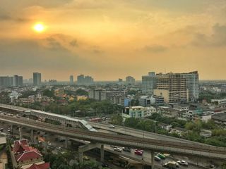 For rent 1 Beds condo in Thon Buri, Bangkok