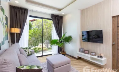 For sale 1 bed condo in Mueang Phuket, Phuket
