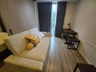 For rent 1 bed condo in Yan Nawa, Bangkok