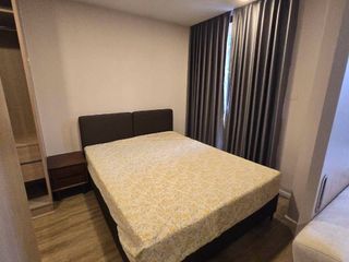 For rent 1 bed condo in Yan Nawa, Bangkok