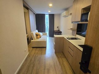 For rent 1 bed condo in Yan Nawa, Bangkok