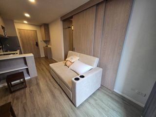 For rent 1 bed condo in Yan Nawa, Bangkok