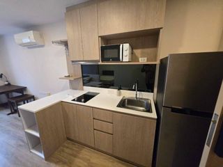 For rent 1 bed condo in Yan Nawa, Bangkok