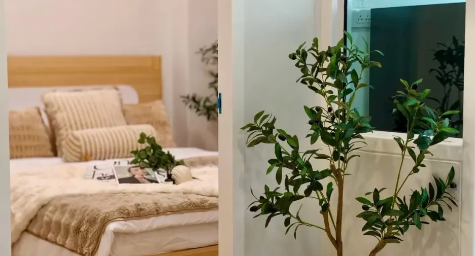 For sale 2 bedrooms apartment in Mae Rim, Chiang Mai