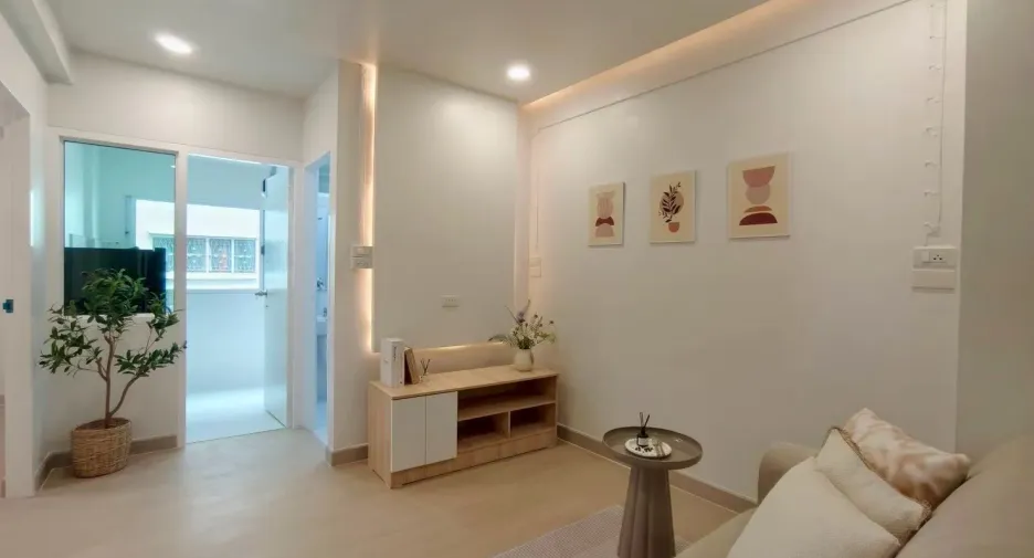 For sale 2 bedrooms apartment in Mae Rim, Chiang Mai
