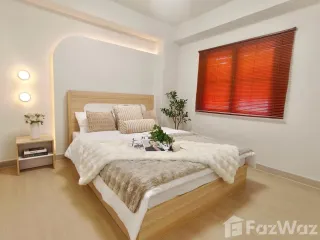 À vendre 2 chambres appartement à Mae Rim, Chiang Mai
