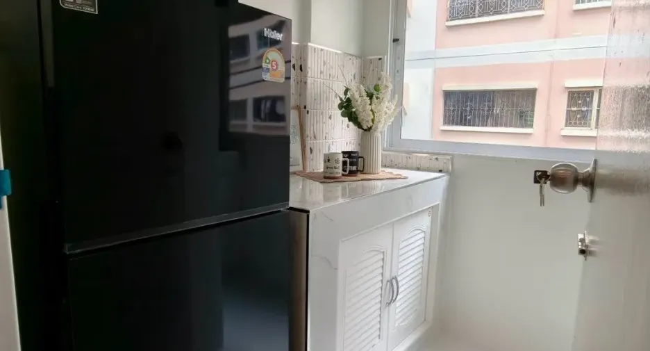 For sale 2 bedrooms apartment in Mae Rim, Chiang Mai
