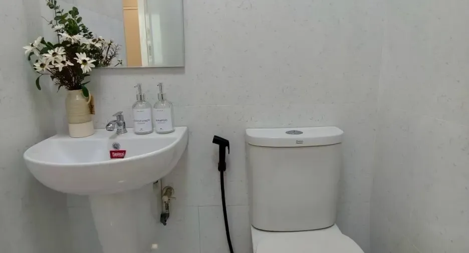 For sale 2 bedrooms apartment in Mae Rim, Chiang Mai