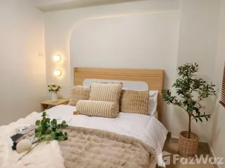 À vendre 2 chambres appartement à Mae Rim, Chiang Mai